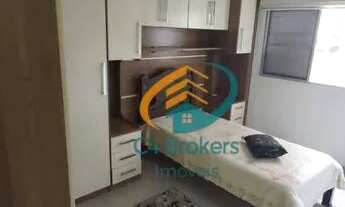 Imagem 4: Apartamento com 2 dormitórios à venda, 53 m² por R$ 305.000,00 - Macedo - Guarulhos/SP