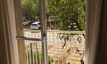 Imagem 2: Apartamento (tipo - padrao) 2 dormitórios, cozinha planejada, portaria 24hs, lazer, salão