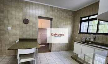 Imagem 6: Casa com 3 dormitórios para alugar, 130 m² por R$ 4.002,00/mês - Mooca - São Paulo/SP