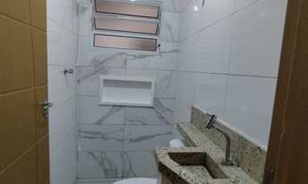 Imagem 7: Casa Térrea - Jardim Paraíba- 70m² - 2 Dormitórios