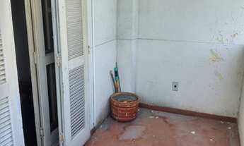 Imagem 4: 2 quartos com varanda - Fundos