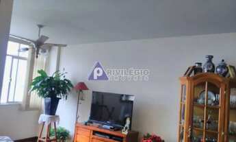 Imagem 5: Excelente apartamento 3 quartos na Tijuca