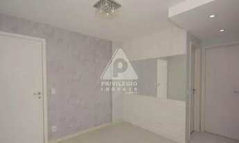 Imagem 7: Apartamento à venda, 2 quartos, 1 suíte, 1 vaga, Pechincha - RIO DE JANEIRO/RJ