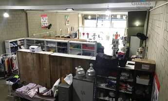 Imagem 6: Vendo Prédio Comercial, 03 pavimentos, Terreno 10 x 26, Vila Mathias, Santos