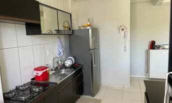 Imagem 3: Apartamento 1 suíte + 2 quartos, 65m2, Bairro Floresta