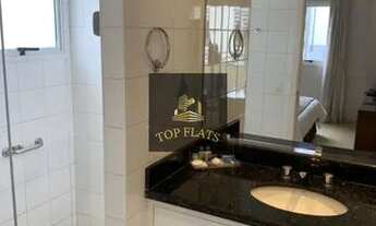 Imagem 4: Flat disponível na Bela Vista