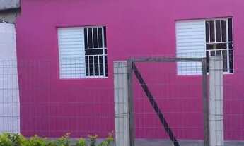 Imagem 2: Casa no Jardim América