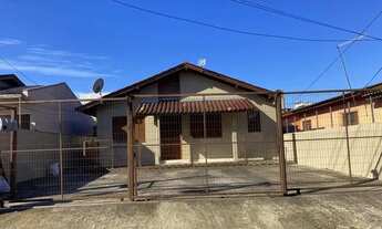 Imagem: Casa de aluguel