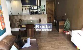 Imagem 5: Apartamento com 3 dormitórios, 96 m² - venda por R$ 600.000,00 ou aluguel por R$ 3.165,00