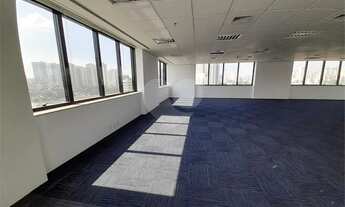 Imagem 5: Sala comercial na Barra Funda