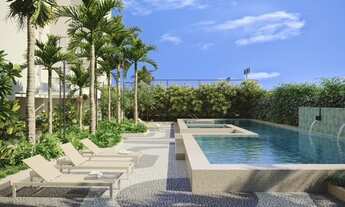 Imagem 7: LANÇAMENTO Apartamento para venda com 140 metros quadrados com 3 quartos