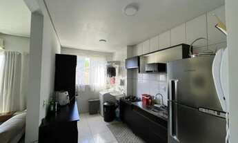 Imagem 5: Apartamento 1 suíte + 2 quartos, 65m2, Bairro Floresta