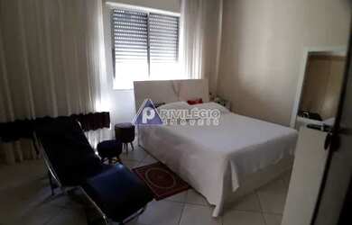 Imagem 6: Cobertura à venda, 5 quartos, 2 suítes, 1 vaga, Copacabana - RIO DE JANEIRO/RJ