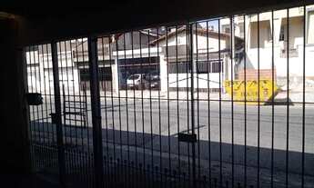 Imagem 2: Casa Térrea 132,30m² - Jardim Silvina - São Bernardo do Campo