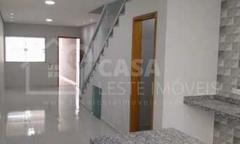 Imagem: Sobrado a venda da vila carrão Área Gourmet