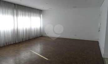 Imagem: Apartamento 3 quartos 1 suite - Higienópolis