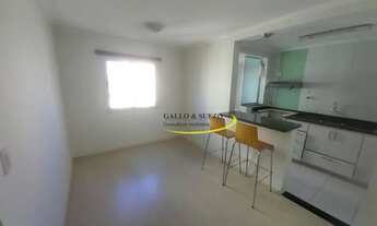 Imagem 2: Apartamento com 1 dormitório para alugar, 40 m² por R$ 2.628,01/mês - Conceição - São Paul