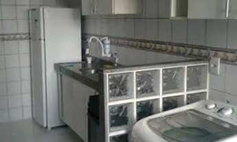 Imagem 5: Condomínio Porto Alegre móbiliado no renascença