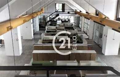 Imagem 15: Laje, 1606 m² - venda por R$ 16.100.000,00 ou aluguel por R$ 96.624,00/mês - Brooklin - Sã