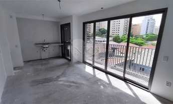 Imagem 3: Duplex 100m² Moema São Paulo