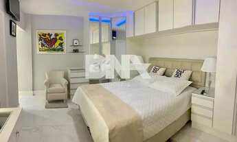 Imagem 5: Apartamento-À VENDA-Leblon-Rio de Janeiro-RJ