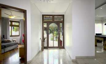 Imagem 5: JANDIRA - Casa de Condomínio - Granja Viana