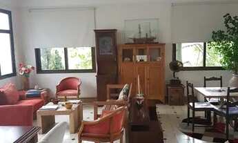 Imagem 5: Sobrado condomínio Palm Lane com 3 dormitórios sendo 3 suítes,3 salas,6 vagas, útil de 540