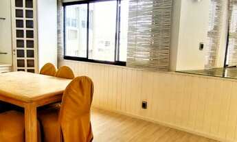 Imagem 3: APARTAMENTO DE ALTO PADRÃO - 1 POR ANDAR - LOCALIZAÇÃO PRIVELEGIADA