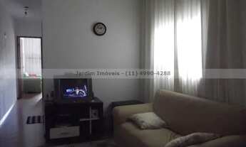 Imagem: Apartamento - Valparaiso - Santo Andre