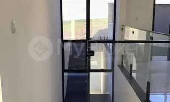 Imagem 3: Senador Canedo - Casa de Condomínio - Jardins Barcelona