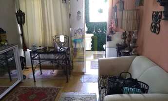 Imagem 7: Conjugado em centro do Rio de Janeiro