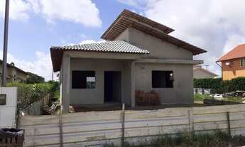 Imagem: Casa em Bananeiras