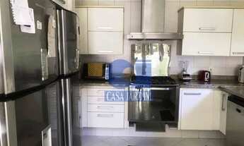 Imagem 5: Casa com 4 dormitórios, 700 m² - venda por R$ 8.500.000,00 ou aluguel por R$ 42.750,00/mês