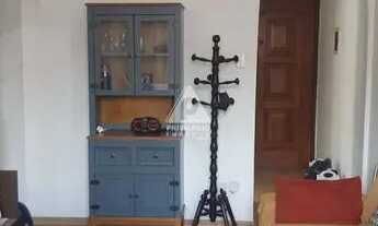 Imagem 2: Apartamento de 1 quarto à venda em Copacabana. Andar Alto, Frente, Reformado, Vista Livre