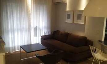 Imagem 6: FLAT PARA LOCAÇÃO E VENDA NO JARDINS COM 02 DORMITÓRIOS!