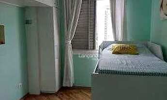 Imagem 2: Apartamento com 3 dormitórios à venda, 73 m² por R$ 585.106,00 - Vila Emir - São Paulo/SP