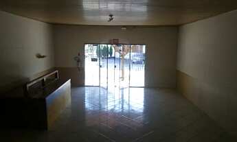 Imagem 4: Ampla Sala comercial no alto Ribeirão 100 m²