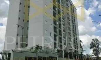 Imagem: Apartamento - Parque Residencial Maison