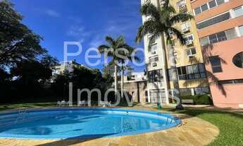 Imagem 2: Apartamento 03 dormitórios 02 boxes - Cristal - Porto Alegre - RS