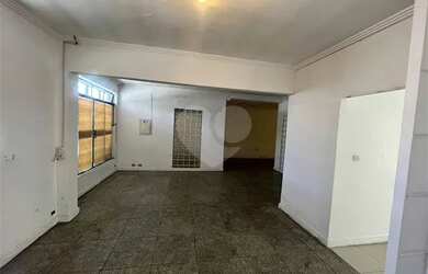 Imagem 2: Casa comercial a venda no Brooklin de 213m² de terreno, localizado na Rua Ribeiro do Valle