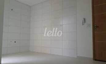 Imagem 3: Santo André - Casa Padrão - Jardim Ocara