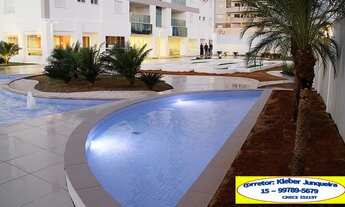 Imagem 4: Residencial Mont Royal - Apto em Andar Alto - Vista Para o Centro de Sorocaba