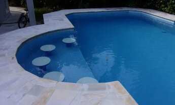 Imagem: Locação Temporadas Casa Riviera