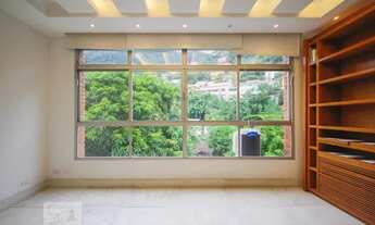 Imagem 5: Apartamento para Aluguel - São Conrado, 2 Quartos, 78 m2