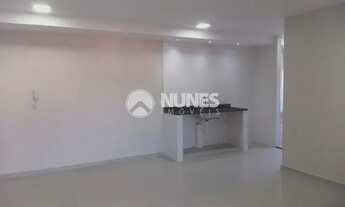 Imagem 6: Apartamento Padrão em Osasco