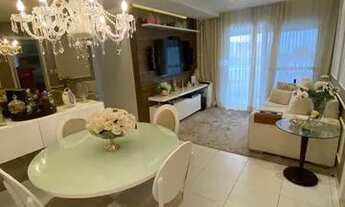 Imagem: Terraços Beira Mar