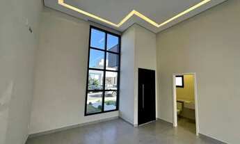 Imagem 4: CASA RESIDENCIAL em INDAIATUBA - SP, JARDIM RESIDENCIAL MARIA DULCE