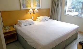 Imagem 6: FLAT NA VILA OLÍMPIA PARA LOCAÇÃO !! OPORTUNIDADE !!