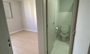 Imagem 5: Apartamento para venda com 53 metros quadrados com 2 quartos em Jardim Nova Europa - Campi