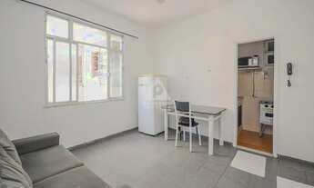 Imagem 3: Apartamento à venda, 1 quarto, Copacabana - RIO DE JANEIRO/RJ